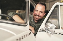 Skoda, 2025, Martin Paclt, exterior designer